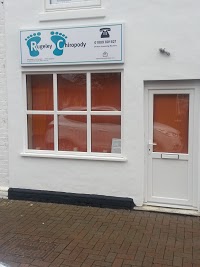 Rugeley Chiropody 697846 Image 0